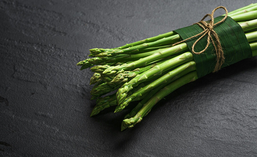 Spargel